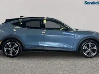 Used Ford Mustang Select 269 HP (197 kW) 2024 Estate