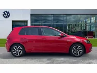 Used VW Golf VIII 130 HP (95 kW) 2020