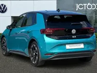 Used VW ID.3 Pro Performance 150 kW (204 HP) 2022 Other Hatchback