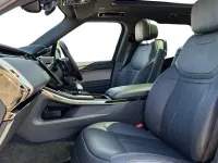 Used Land Rover Range Rover Sport SE Dynamic 296 HP (217 kW) 2026 Green SUV