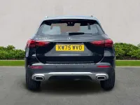 Used Mercedes GLA200 Executive 2026 Black SUV