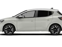 Neu Dacia Sandero Journey 110 PS (80 kW) 2026 Kleinwagen