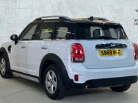 used Mini Cooper Countryman Classic 1.5 5dr