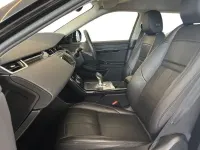 Used Land Rover Range Rover evoque S 163 HP (119 kW) 2022 Black SUV
