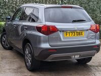 used Suzuki Vitara Estate SZ-T