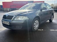 Used Skoda Octavia Ambiente 2005 Grey Hatchback