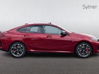 Used BMW M235 Comfort Edition 296 HP (217 kW) 2025 Red Coupe