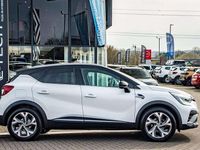 Used Renault Captur R.S. 140 HP (102 kW) 2022 Arctic white  SUV
