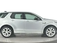 Used Land Rover Discovery 5 Urban Edition 204 HP (150 kW) 2022 Silver SUV