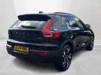 Used Volvo XC40 Ultra 161 HP (118 kW) 2025 SUV