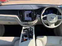 Used Volvo XC60 Ultimate 455 HP (334 kW) 2024 White SUV