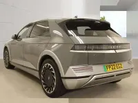 Used Hyundai Ioniq 5 Ultimate 50 kW (68 HP) 2022 SUV