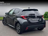 Used Toyota Yaris Hybrid Design 116 HP (85 kW) 2026 Hatchback