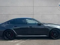 Used BMW M5 Comfort Edition 717 HP (527 kW) 2025 Grey