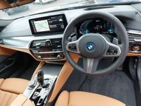 used BMW 530 5 Series e M Sport 4dr Auto [Tech Pack]