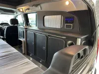 Used Peugeot Rifter Allure 2020 Grey MPV