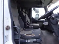 Used Renault Master 2013 White Van