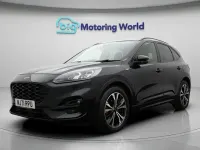 Usado Ford Kuga ST-Line X 190 CV (139 kW) 2023 SUV