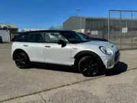 Used Mini Cooper Clubman 192 HP (141 kW) 2017 Silver Estate