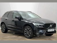 Usado Volvo XC60 Plus 247 HP (181 kW) 2025 Preto SUV