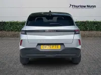 Used Vauxhall Grandland X S 145 HP (106 kW) 2025 Grey SUV