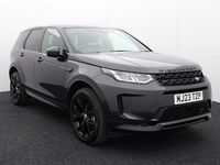 Used Land Rover Discovery Sport Urban Edition 2023 Grey SUV