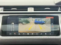 Used Land Rover Range Rover Velar R-Dynamic 2018 Grey SUV