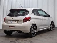 used Peugeot 208 1.6 THP GTi Prestige 3dr