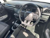 Used Citroën C3 PureTech 2024 Grey Hatchback