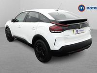 Used Citroën C4 PureTech 131 HP (96 kW) 2022 White SUV