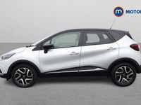Second-hand Renault Captur Iconic 150 CP (110 kW) 2019 Negru SUV