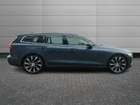 Used Volvo V60 Inscription 148 HP (108 kW) 2019 Estate