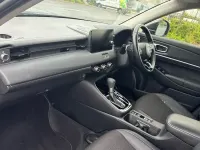 Used Honda HR-V Advance 131 HP (96 kW) 2023 Grey SUV
