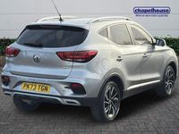 Used MG ZS Exclusive 2023 SUV