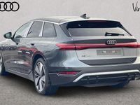 New Audi A6 e-tron S-Line 314 kW (428 HP) 2025 Estate