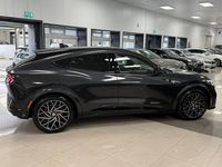 Used Ford Mustang GT Extended Range 358 kW (487 HP) 2021 Grey Hatchback