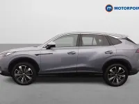 Usado MG HS Trophy 224 HP (164 kW) 2025 Cinzento SUV