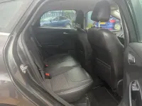 Used Ford Focus Titanium X 2017 Grey Hatchback