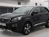 Used Peugeot 3008 Allure 131 HP (96 kW) 2020 SUV