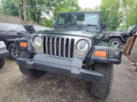 Used Jeep Wrangler Sport 2022 Black SUV