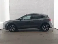 Used Ford Focus Active 125 HP (91 kW) 2023 Grey Hatchback