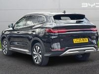 Used BYD Seal U Design 2025 Black SUV