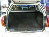 Used Subaru Outback 2007 SUV