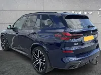 Used BMW X5 M Sport 489 HP (359 kW) 2026 SUV