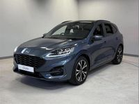 Used Ford Kuga ST-Line X 120 HP (88 kW) 2020 Blue SUV