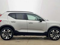 Usado Volvo XC40 Ultra 161 HP (118 kW) 2025 SUV
