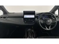 Usado Toyota Corolla 140 HP (102 kW) 2023 Azul Carrinha
