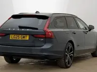 Used Volvo V90 Ultra 449 HP (330 kW) 2026 Estate