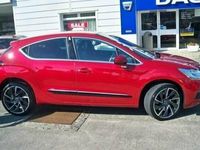 Used Citroën DS4 2011 Hatchback