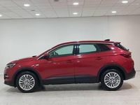 Second-hand Vauxhall Grandland X Business Edition 2020 Roșu SUV